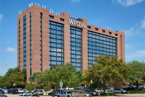 Hotels In Dallas Fort Worth